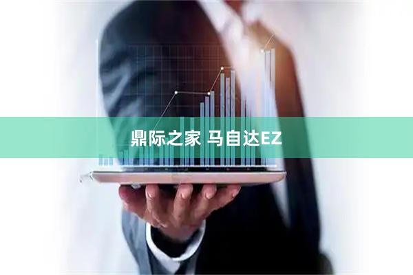 鼎际之家 马自达EZ